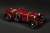 Italeri 4708 ALFA ROMEO 8C 2300 Monza 1/12